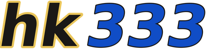 hk333 logo